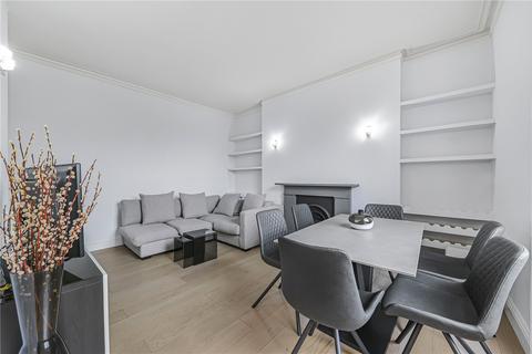 undefined, Elgin Avenue, London, W9