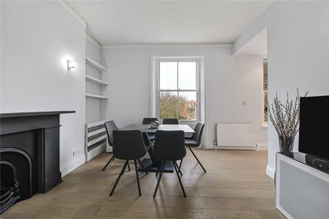 undefined, Elgin Avenue, London, W9