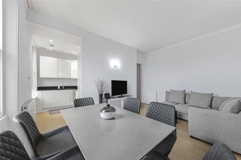 undefined, Elgin Avenue, London, W9