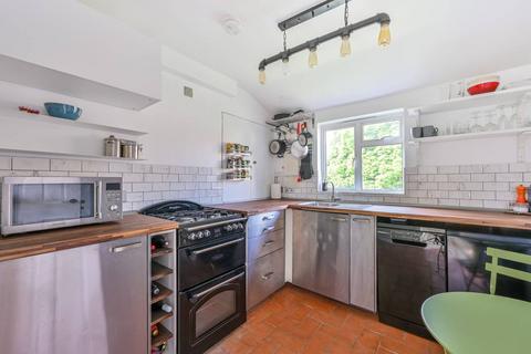 1 bedroom flat to rent, Hermit Street, Finsbury, London, EC1V