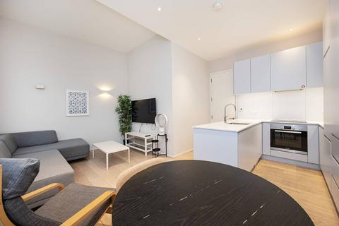 Charterhouse Street, Farringdon, London, EC1M