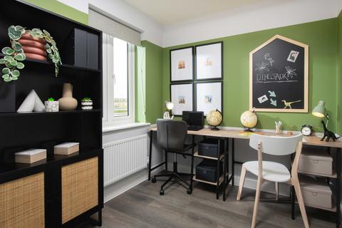 undefined, Radleigh at Clipstone Park Briggington Way, Leighton Buzzard LU7