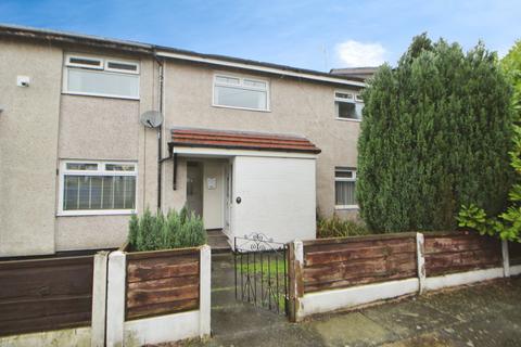 undefined, Manley Way, Hyde SK14