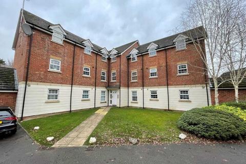 undefined, Mandarin Drive, Newbury RG14