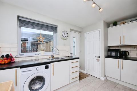 undefined, Woodland Way, York YO32