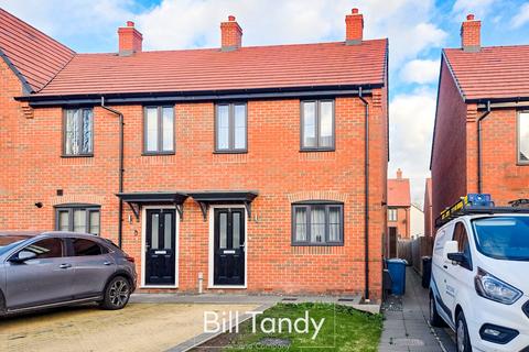 undefined, Enots Close, Lichfield, WS13