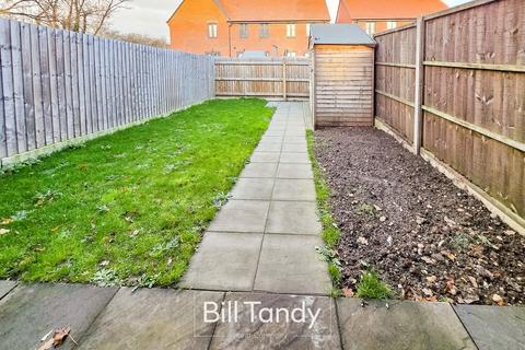 undefined, Enots Close, Lichfield, WS13