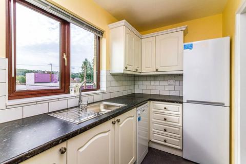 undefined, Stanwood Road, Sheffield S6