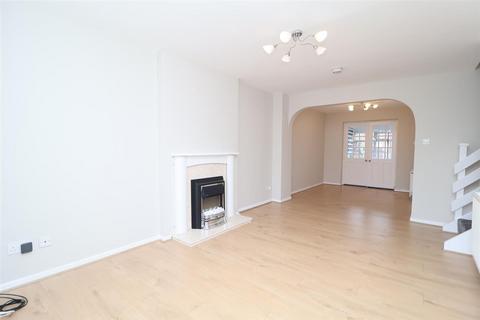 3 bedroom detached house for sale, Holding, Worksop S81