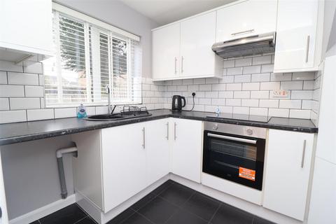 3 bedroom detached house for sale, Holding, Worksop S81