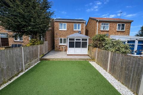 3 bedroom detached house for sale, Holding, Worksop S81