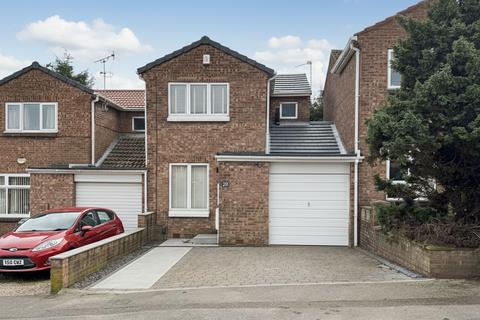 3 bedroom detached house for sale, Holding, Worksop S81