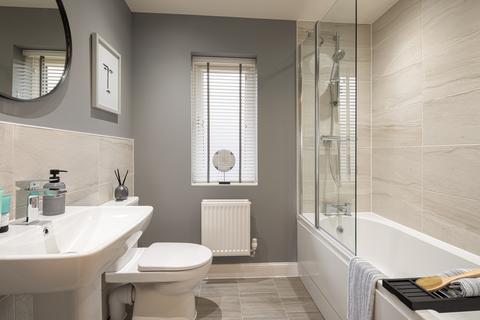 undefined, Radleigh at Clipstone Park Briggington Way, Leighton Buzzard LU7
