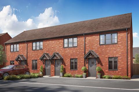 undefined, Kenley at Scarlet View Proctor Avenue, Lawley, Telford TF4