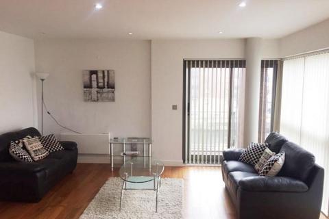 2 bedroom apartment to rent, Princes Dock, Liverpool L3