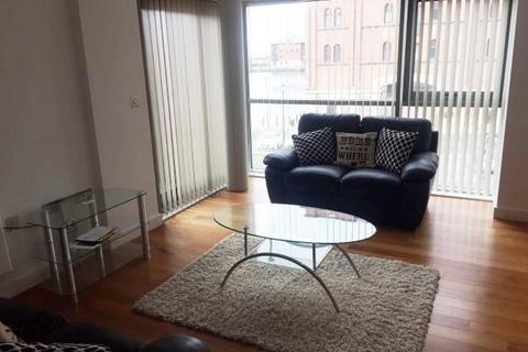 2 bedroom apartment to rent, Princes Dock, Liverpool L3