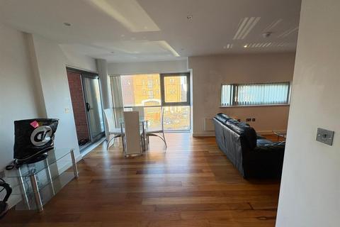 undefined, Princes Dock, Liverpool L3