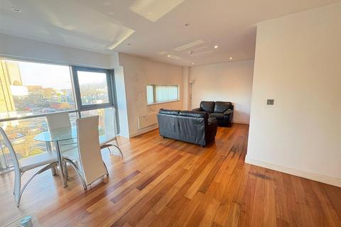 undefined, Princes Dock, Liverpool L3