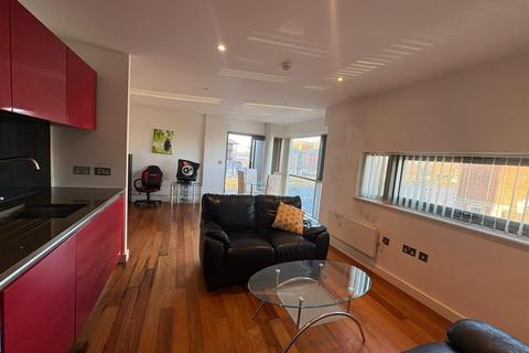 undefined, Princes Dock, Liverpool L3