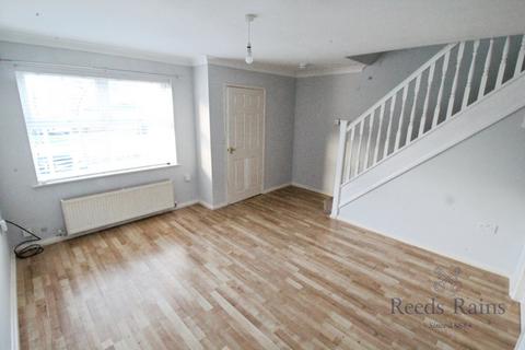 undefined, Hollybank Close, Northwich CW8