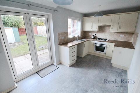 undefined, Hollybank Close, Northwich CW8
