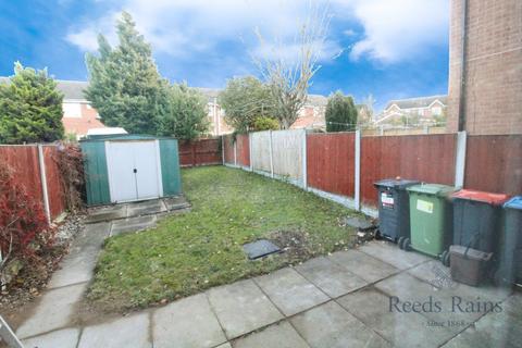 undefined, Hollybank Close, Northwich CW8