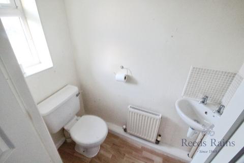 undefined, Hollybank Close, Northwich CW8