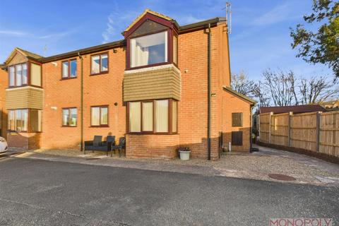 undefined, Park Road, Coedpoeth, Wrexham
