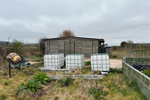 undefined, Plot 1 Land Off Stony Lane, Boundary Drain, Braunton, Devon, EX33 2NY