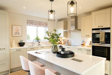 5 bedroom detached house for sale, Highgate at Vale Croft Woods Shoe Lane GU11