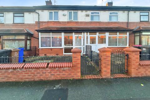 undefined, Langworthy Road, Greater Manchester M6
