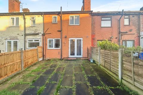 undefined, Langworthy Road, Greater Manchester M6
