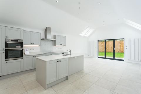3 bedroom detached bungalow for sale, Maple Court, Meadow Lane, York YO61