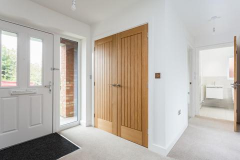 3 bedroom detached bungalow for sale, Maple Court, Meadow Lane, York YO61