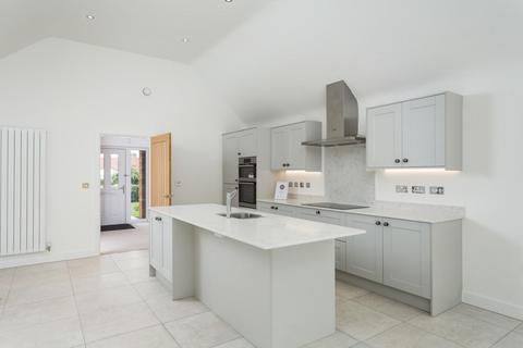 3 bedroom detached bungalow for sale, Maple Court, Meadow Lane, York YO61