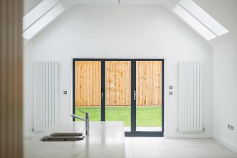3 bedroom detached bungalow for sale, Maple Court, Meadow Lane, York YO61