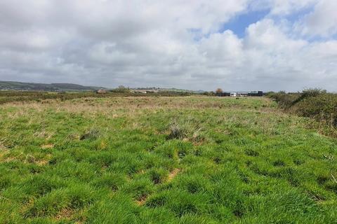 undefined, Plot 2 Land Off Stony Lane, Boundary Drain, Braunton, Devon, EX33 2NY