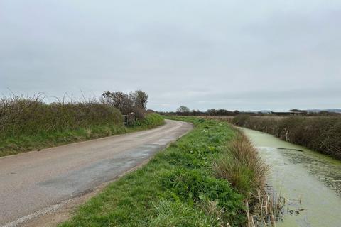 undefined, Plot 2 Land Off Stony Lane, Boundary Drain, Braunton, Devon, EX33 2NY
