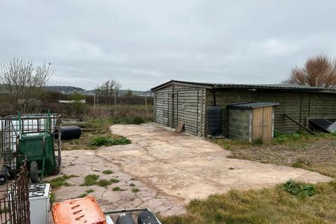undefined, Plot 2 Land Off Stony Lane, Boundary Drain, Braunton, Devon, EX33 2NY