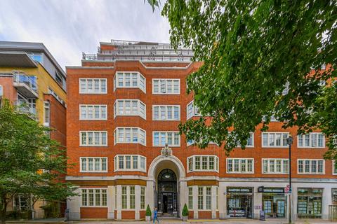 2 bedroom flat to rent, Marsham Street, Westminster, London, SW1P