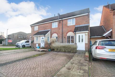 undefined, Highfields Court, Westoning