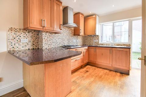 undefined, Highfields Court, Westoning