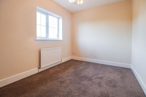 undefined, Highfields Court, Westoning