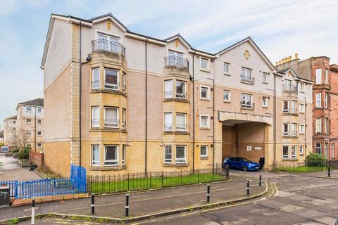 undefined, 5/7 Hermitage Park Lea, Leith Links, Edinburgh, EH6 8DY