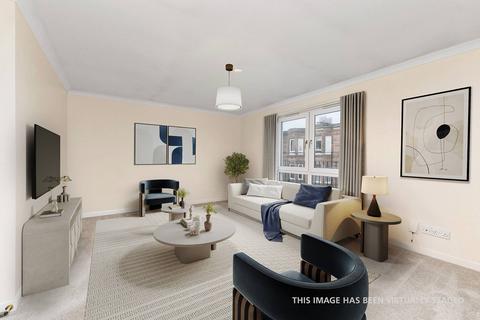 undefined, 5/7 Hermitage Park Lea, Leith Links, Edinburgh, EH6 8DY