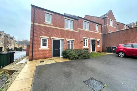 undefined, Harewood Drive, Apperley Bridge, Bradford, West Yorkshire, BD10