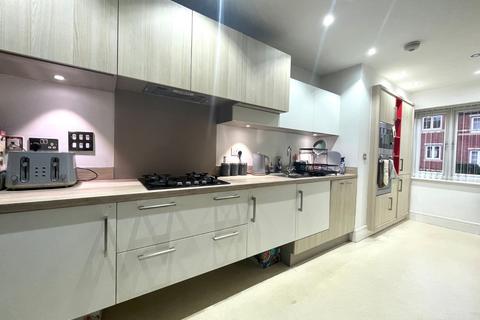 undefined, Harewood Drive, Apperley Bridge, Bradford, West Yorkshire, BD10