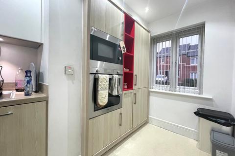 undefined, Harewood Drive, Apperley Bridge, Bradford, West Yorkshire, BD10