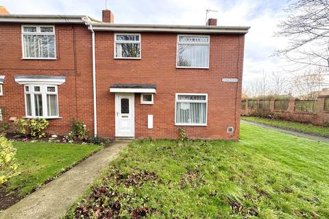 undefined, Park View, Peterlee, County Durham, SR8