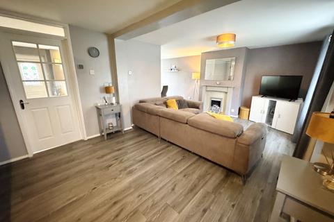 undefined, Park View, Peterlee, County Durham, SR8
